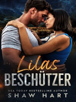 cover image of Lilas Beschützer